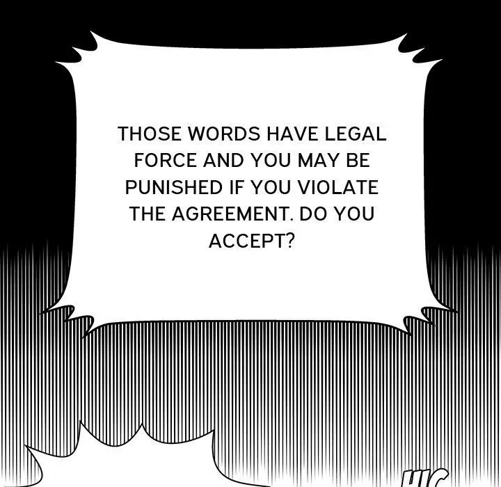 The Paradise Chapter 13 page 105 - 