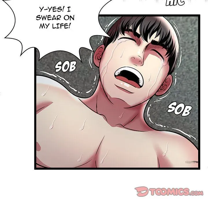 The Paradise Chapter 13 page 106 - 