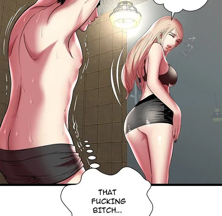 The Paradise Chapter 13 page 23 - 