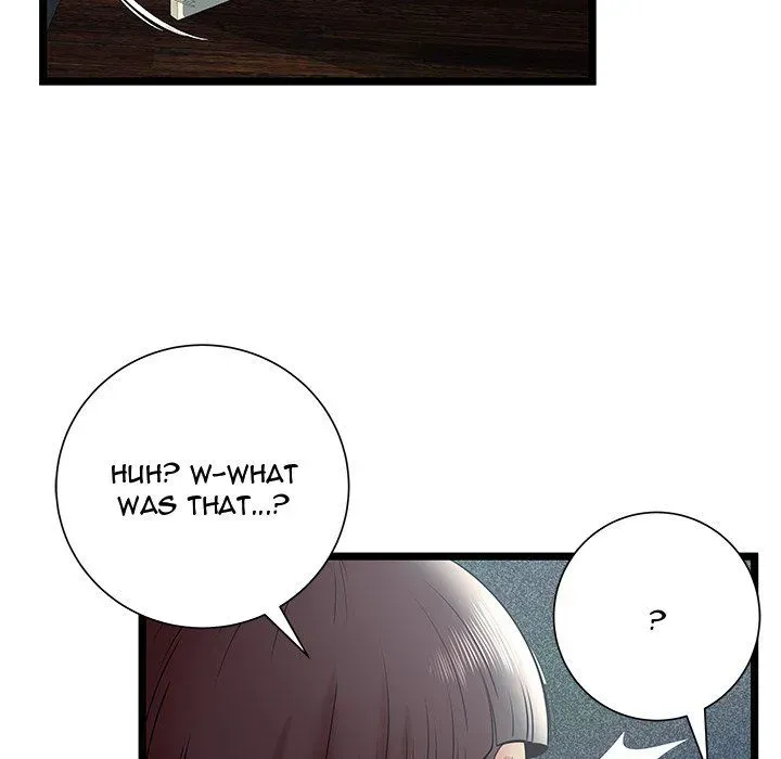 The Paradise Chapter 13 page 27 - 