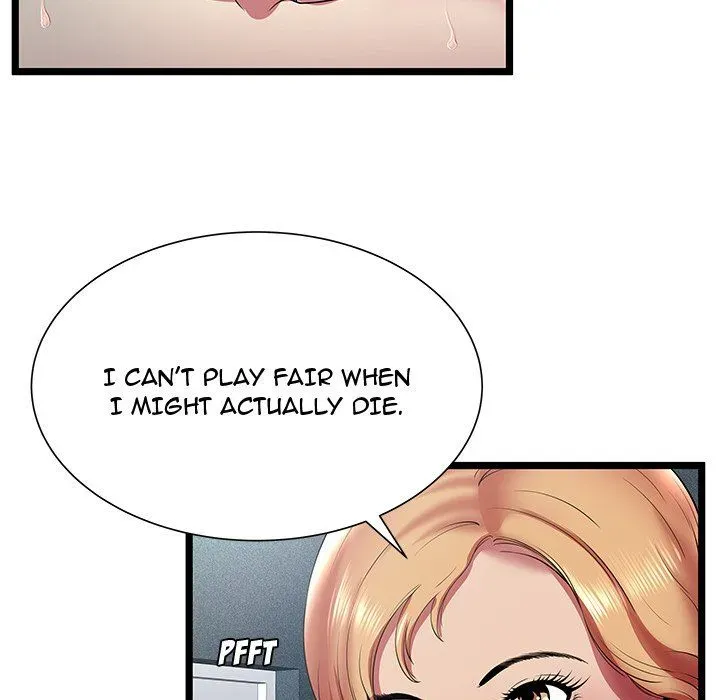 The Paradise Chapter 13 page 35 - 