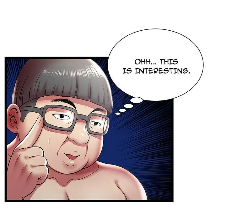 The Paradise Chapter 13 page 38 - 