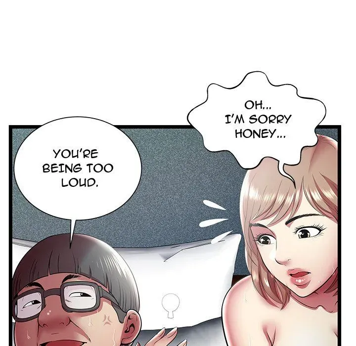 The Paradise Chapter 13 page 41 - 