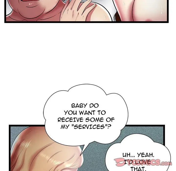 The Paradise Chapter 13 page 42 - 