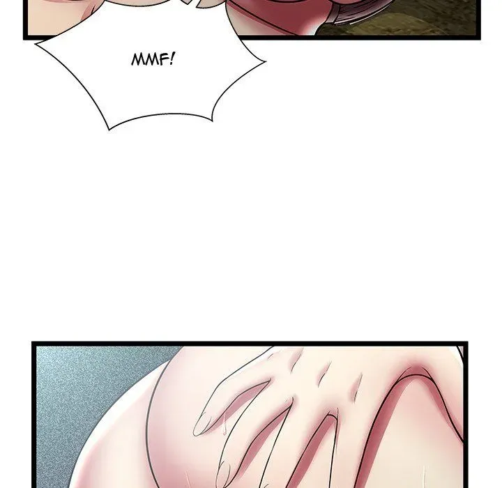 The Paradise Chapter 13 page 56 - 