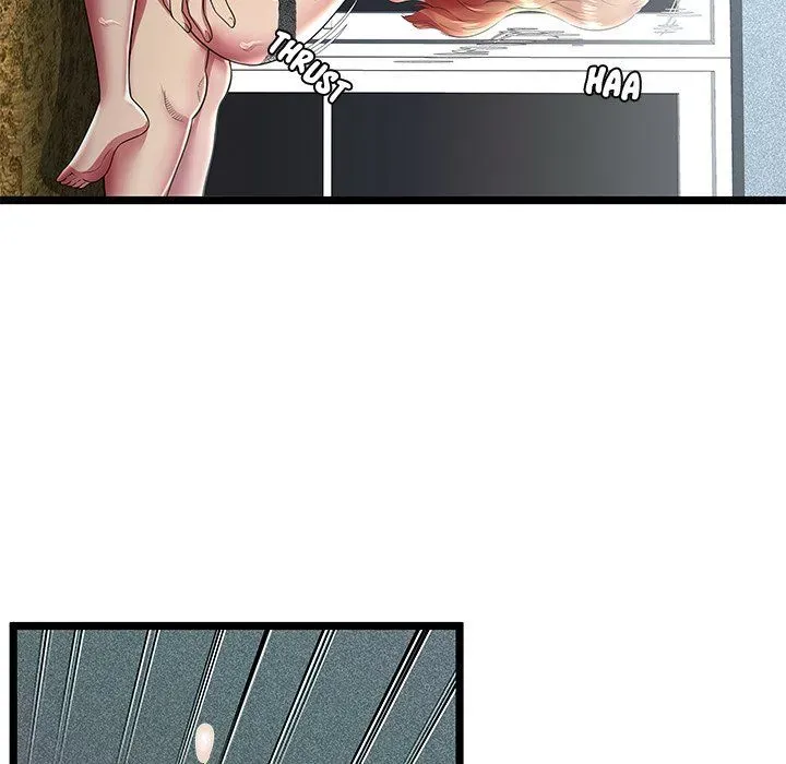 The Paradise Chapter 13 page 59 - 
