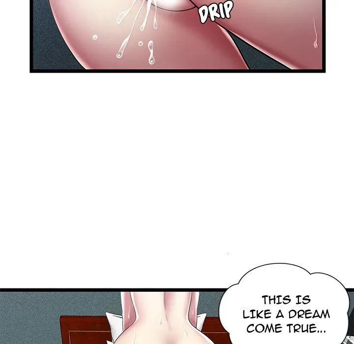 The Paradise Chapter 13 page 62 - 