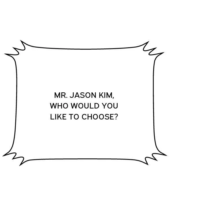 The Paradise Chapter 13 page 64 - 