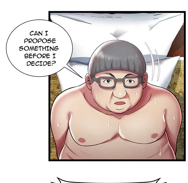 The Paradise Chapter 13 page 65 - 
