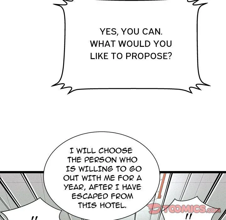 The Paradise Chapter 13 page 66 - 