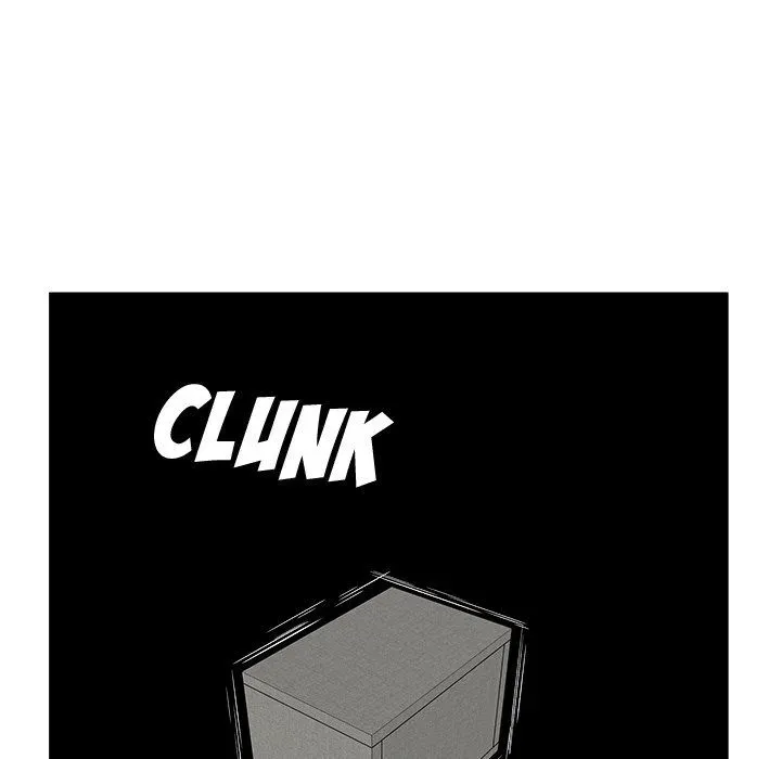 The Paradise Chapter 13 page 80 - 