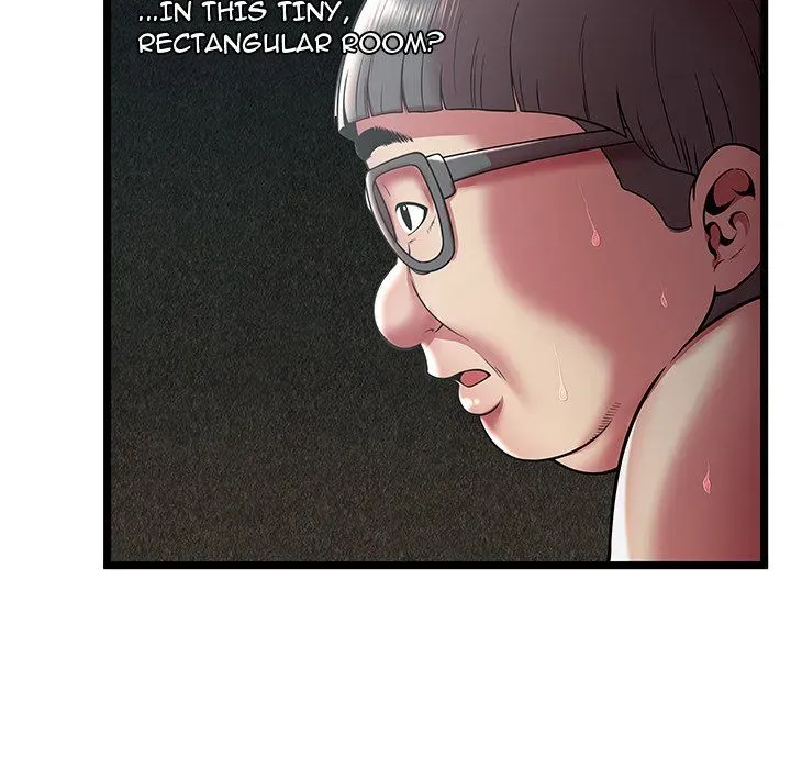 The Paradise Chapter 13 page 87 - 