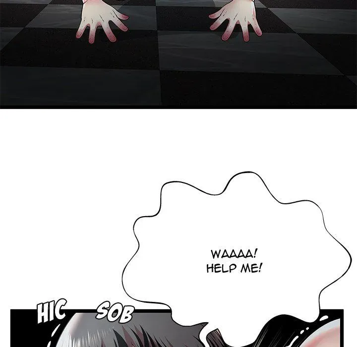 The Paradise Chapter 13 page 91 - 