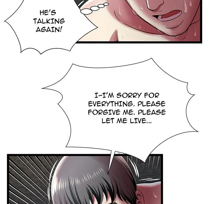 The Paradise Chapter 13 page 94 - 
