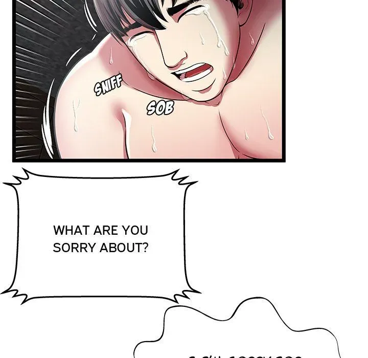 The Paradise Chapter 13 page 95 - 
