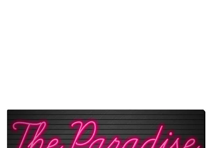 The Paradise Chapter 14 page 1 - 