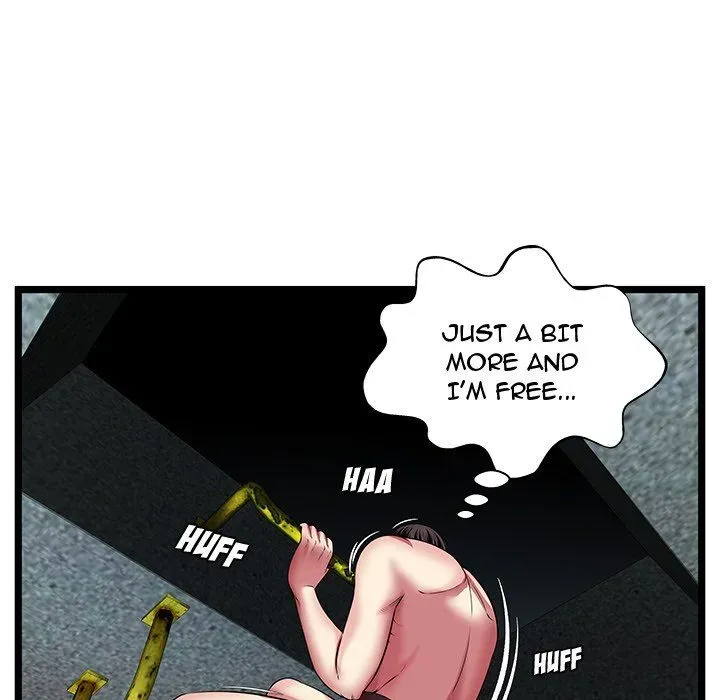 The Paradise Chapter 14 page 18 - 
