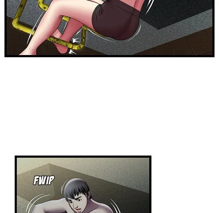 The Paradise Chapter 14 page 19 - 