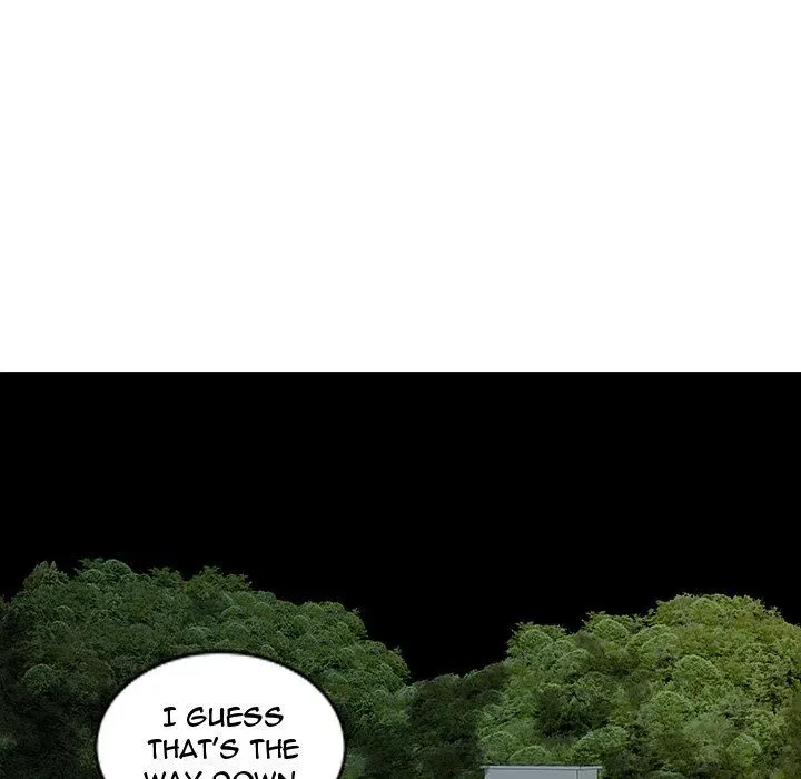 The Paradise Chapter 14 page 25 - 