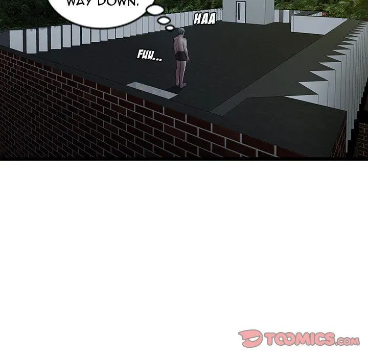 The Paradise Chapter 14 page 26 - 
