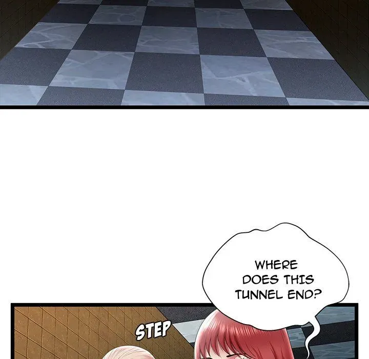 The Paradise Chapter 14 page 29 - 