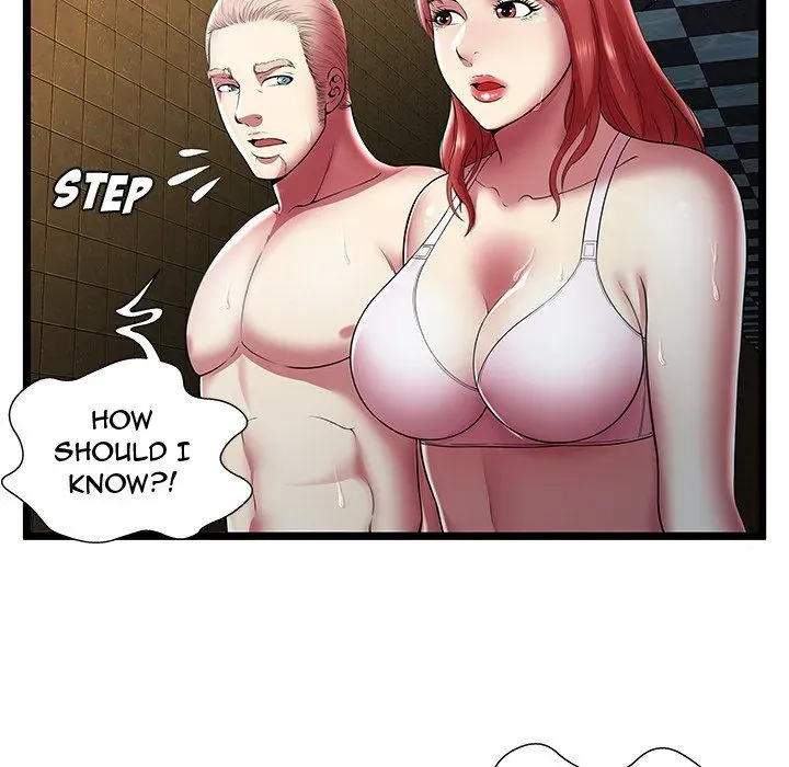 The Paradise Chapter 14 page 30 - 