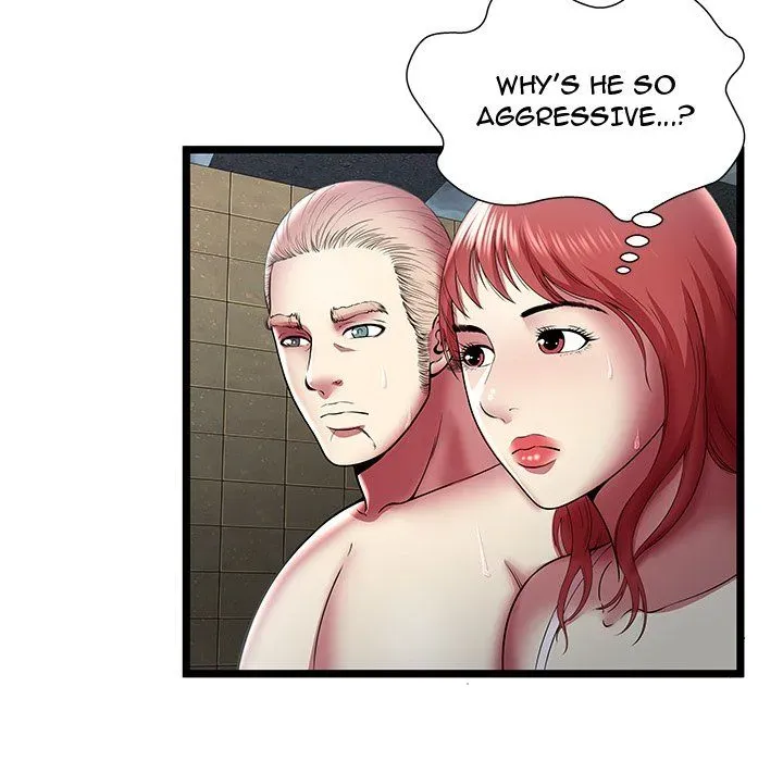 The Paradise Chapter 14 page 31 - 
