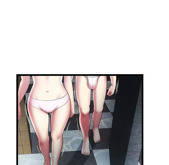 The Paradise Chapter 14 page 36 - 
