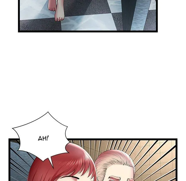 The Paradise Chapter 14 page 37 - 
