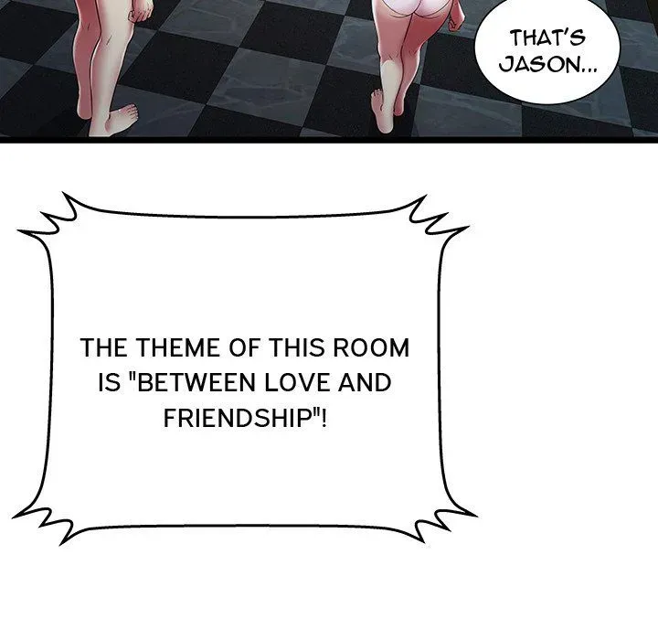 The Paradise Chapter 14 page 40 - 