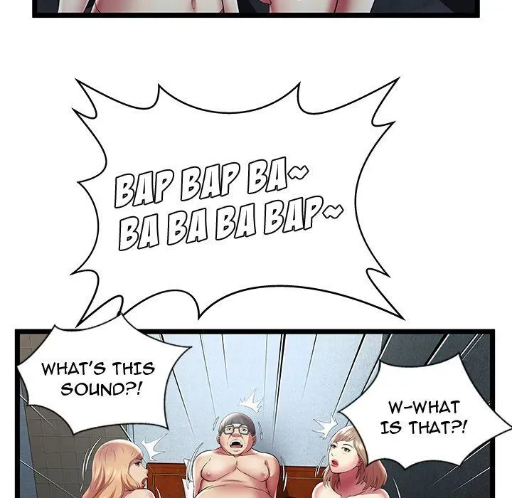 The Paradise Chapter 14 page 42 - 