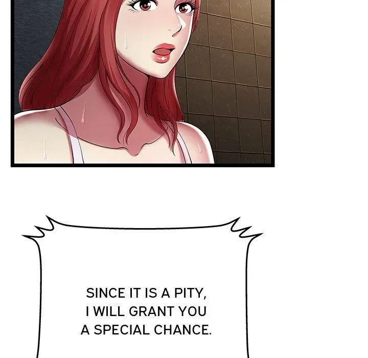 The Paradise Chapter 14 page 46 - 