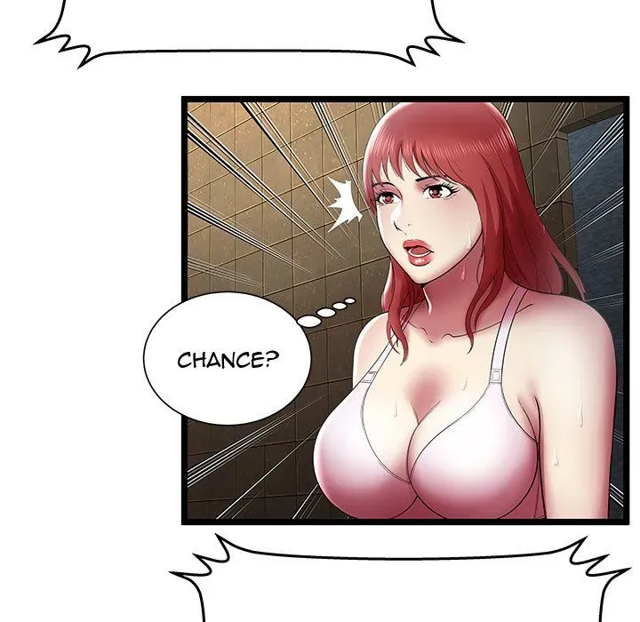 The Paradise Chapter 14 page 47 - 