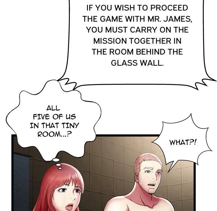 The Paradise Chapter 14 page 48 - 