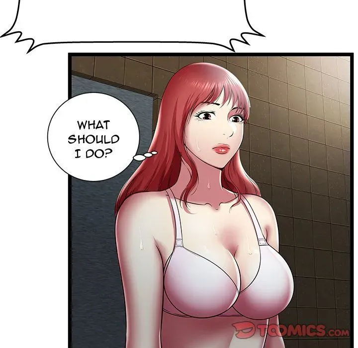 The Paradise Chapter 14 page 50 - 