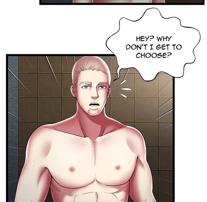 The Paradise Chapter 14 page 51 - 