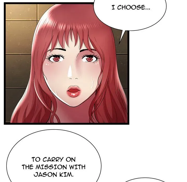 The Paradise Chapter 14 page 54 - 