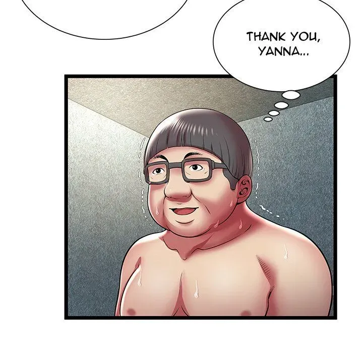 The Paradise Chapter 14 page 55 - 