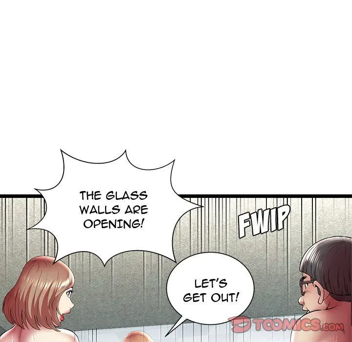 The Paradise Chapter 14 page 56 - 