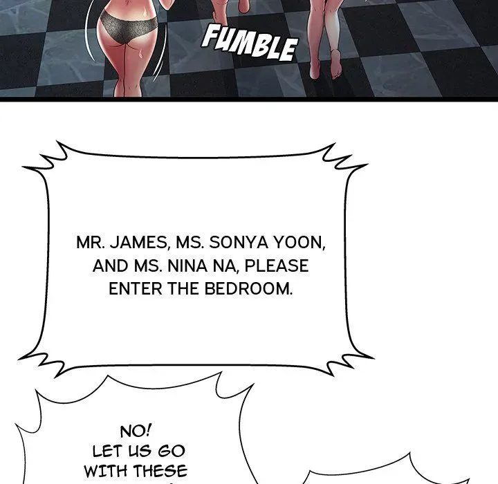 The Paradise Chapter 14 page 59 - 