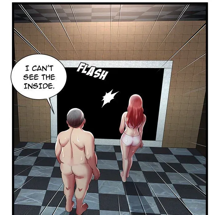 The Paradise Chapter 14 page 65 - 