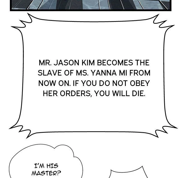 The Paradise Chapter 14 page 66 - 