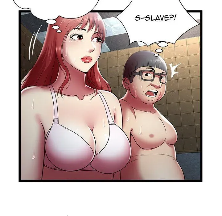 The Paradise Chapter 14 page 67 - 