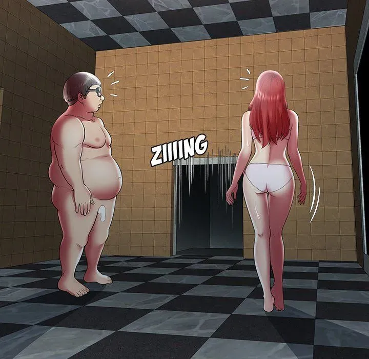 The Paradise Chapter 14 page 69 - 