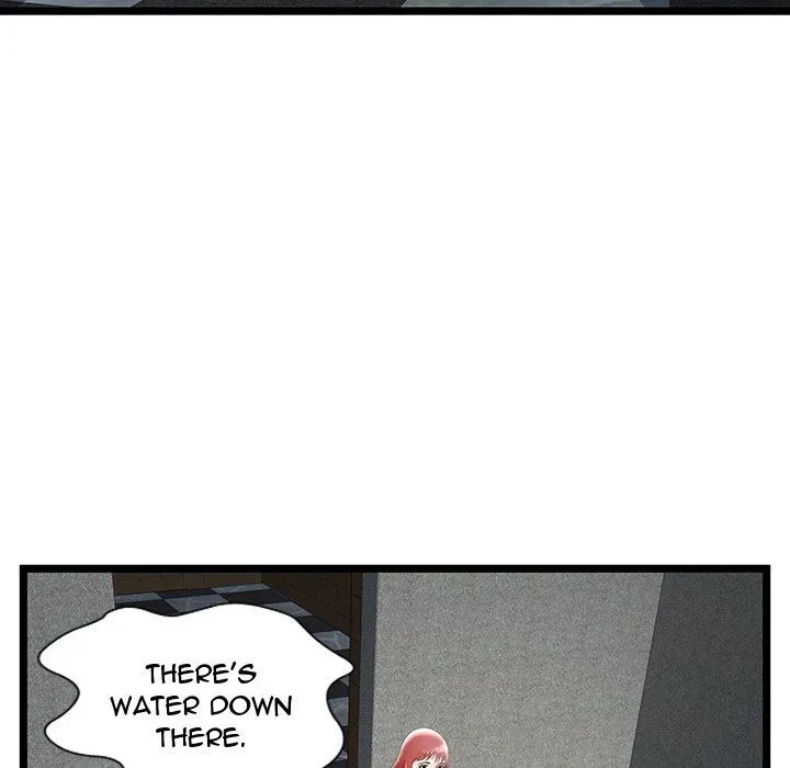 The Paradise Chapter 14 page 70 - 