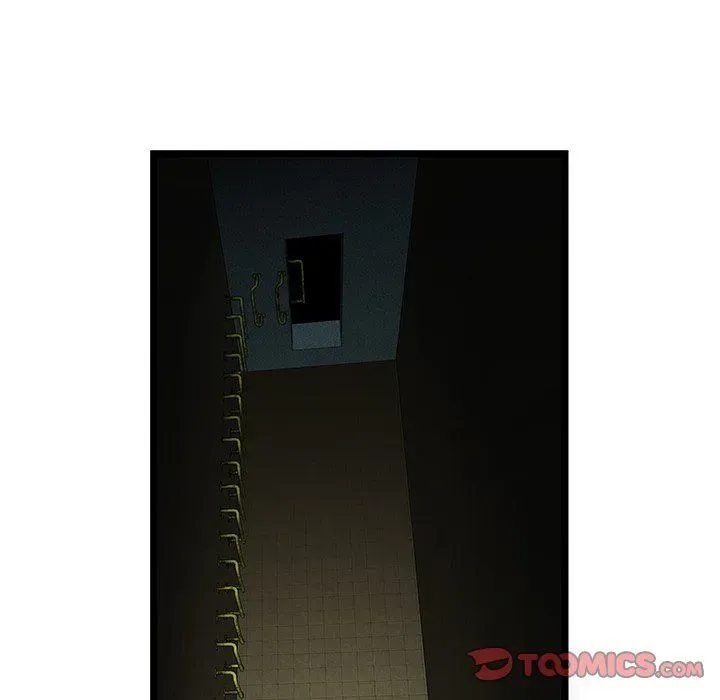 The Paradise Chapter 14 page 8 - 
