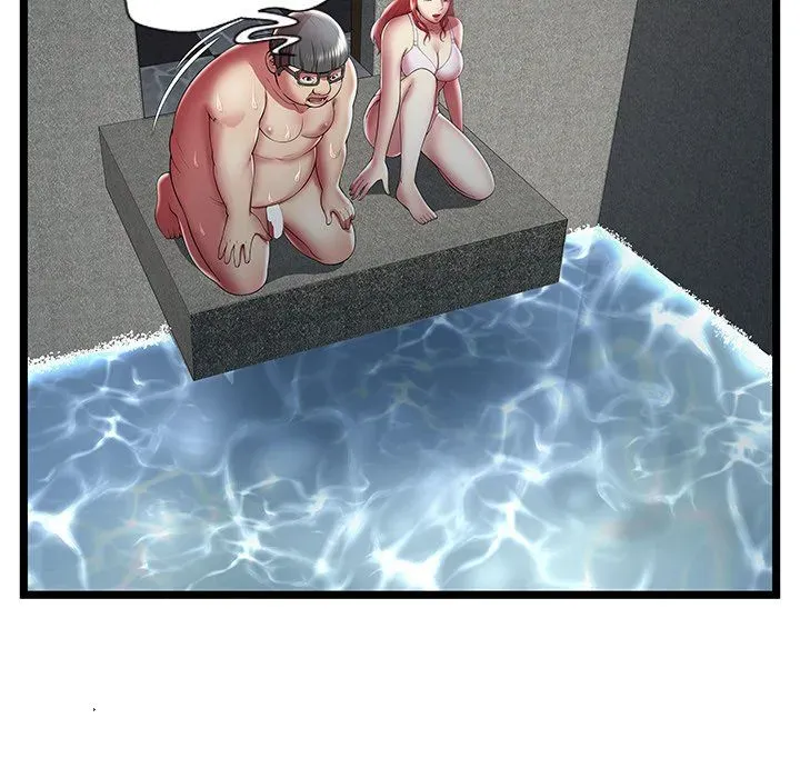 The Paradise Chapter 14 page 71 - 