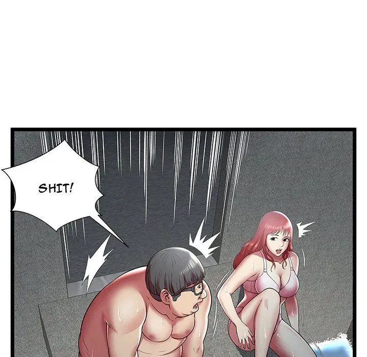 The Paradise Chapter 14 page 72 - 