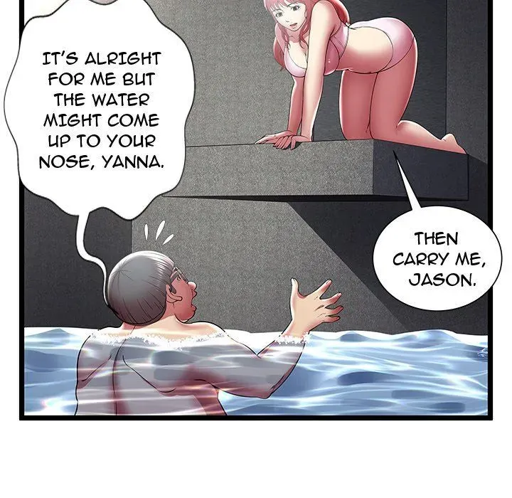 The Paradise Chapter 14 page 77 - 