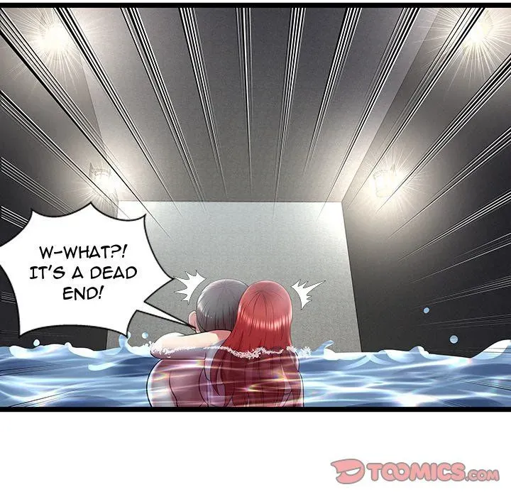 The Paradise Chapter 14 page 80 - 